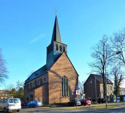 Sankt Marien (Nordwest)