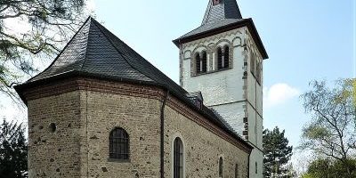 Sankt Martinus