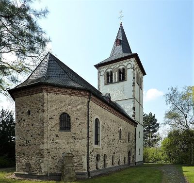 Sankt Martinus