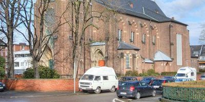 Sankt Matthias