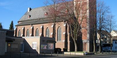 Sankt Michael