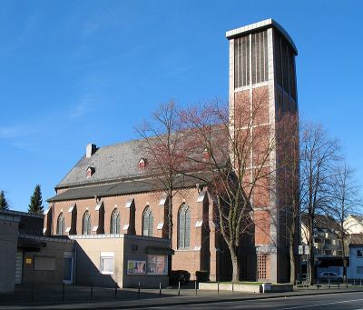 Sankt Michael