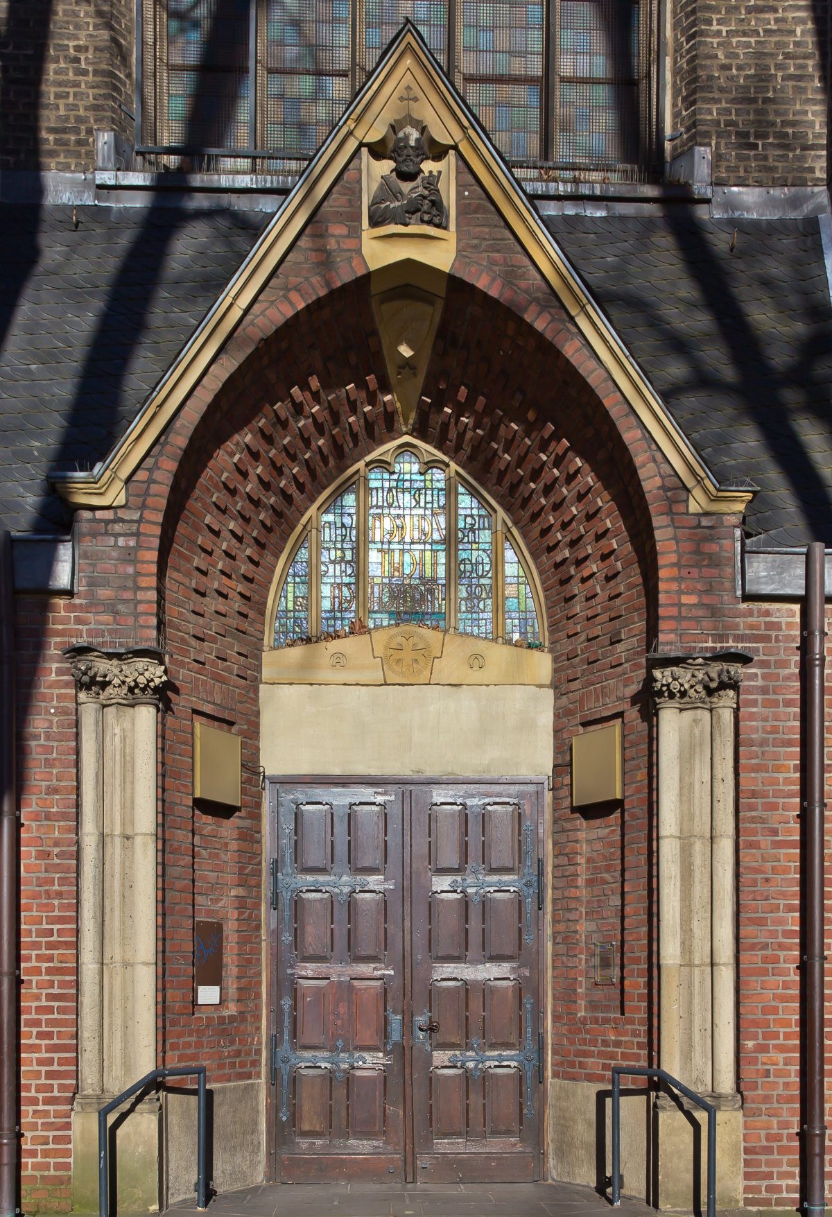 Sankt Peter