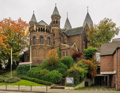 Sankt Vitalis