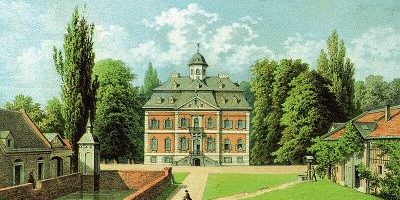 Schloss Arff