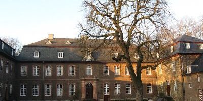 Schloss Wahn