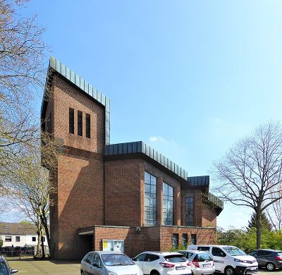 Schmerzhafte Mutter Maria