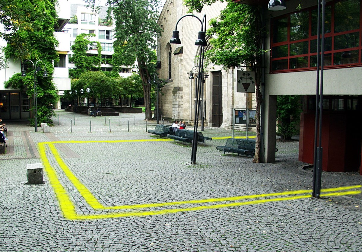 Schmitz-Säule