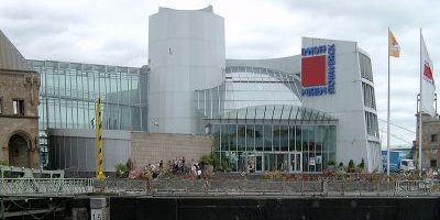 Chocolate Museum