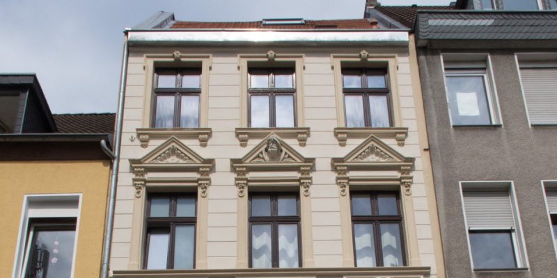 Schulgarten (Humboldt-Gymnasium Köln)