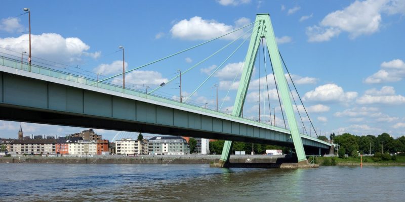 Severinsbrücke