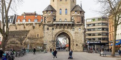 Severinstorburg