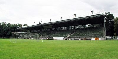 Sportpark Höhenberg