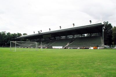 Sportpark Höhenberg