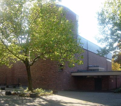 St. Adelheid