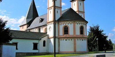 St. Amandus