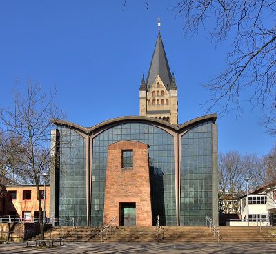 St. Anna (Nordwest)