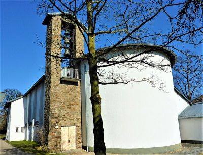 St. Anna (Nordost)