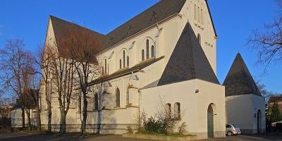 St. Antonius