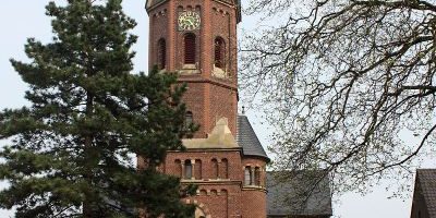 St. Blasius