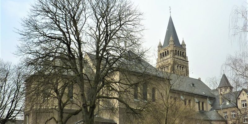 St. Bonifatius