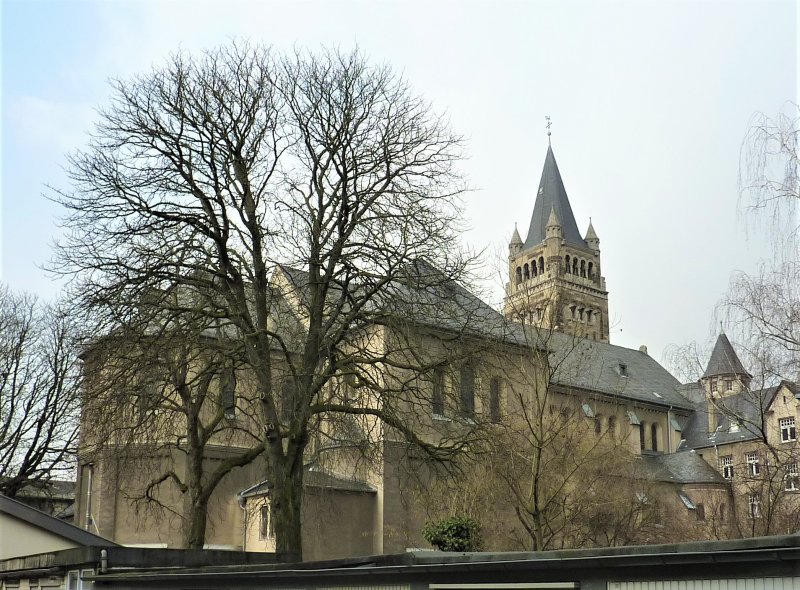 St. Bonifatius