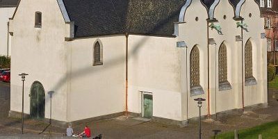 St. Clemens (Kirchstraße)