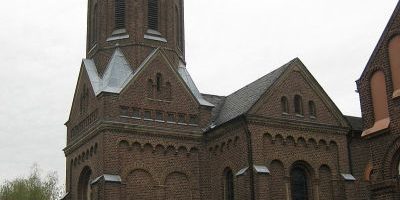St. Cornelius