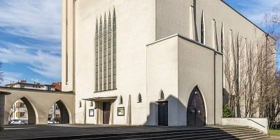 St. Dreikönigen