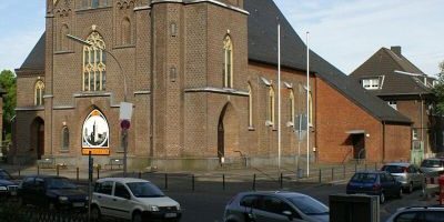 St. Elisabeth (Höhenberger Straße)