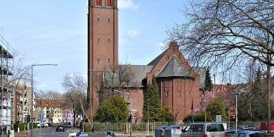St. Engelbert