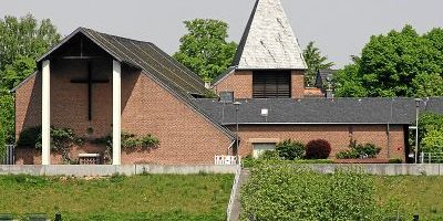 St. Georg (Kirchplatz)