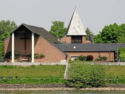 St. Georg (Kirchplatz)