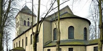 St. Gereon (Von-Eltz-Platz)