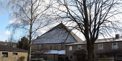 St. Hedwig