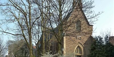 St. Heinrich und Kunigund