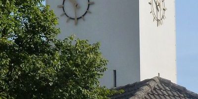 St. Hubertus (Olpener Straße)