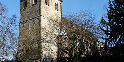St. Hubertus (Hubertusstraße)