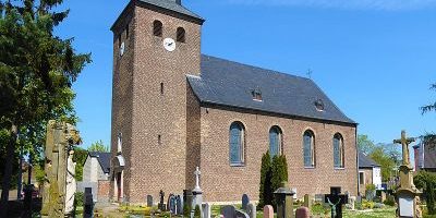 St. Jakobus
