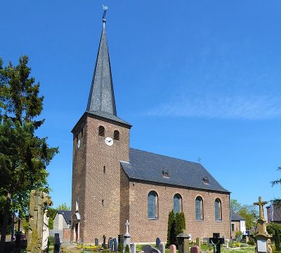 St. Jakobus