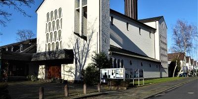 St. Johann Baptist (Honschaftsstraße)
