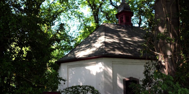 St. Johannes Nepomuk