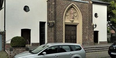 St. Joseph (Südost 1)