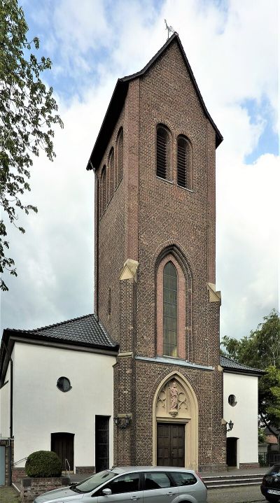 St. Joseph (Südost 1)