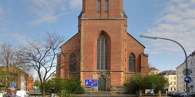 St. Joseph (Ost 2)