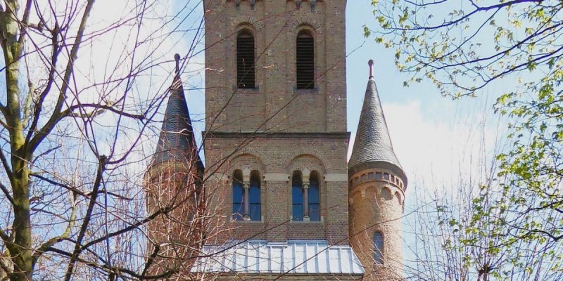 St. Katharina