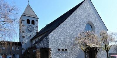 St. Konrad