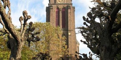 St. Laurentius