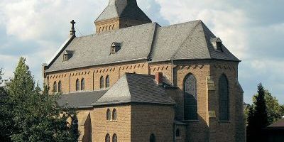 St. Margaretha