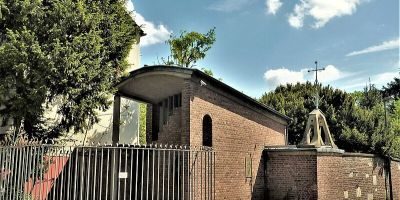 St. Maria ad Ortum